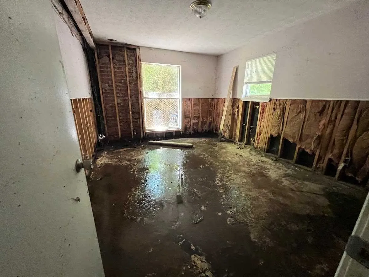 Water Damage Restoration services in West Clarkston-Highland, WA